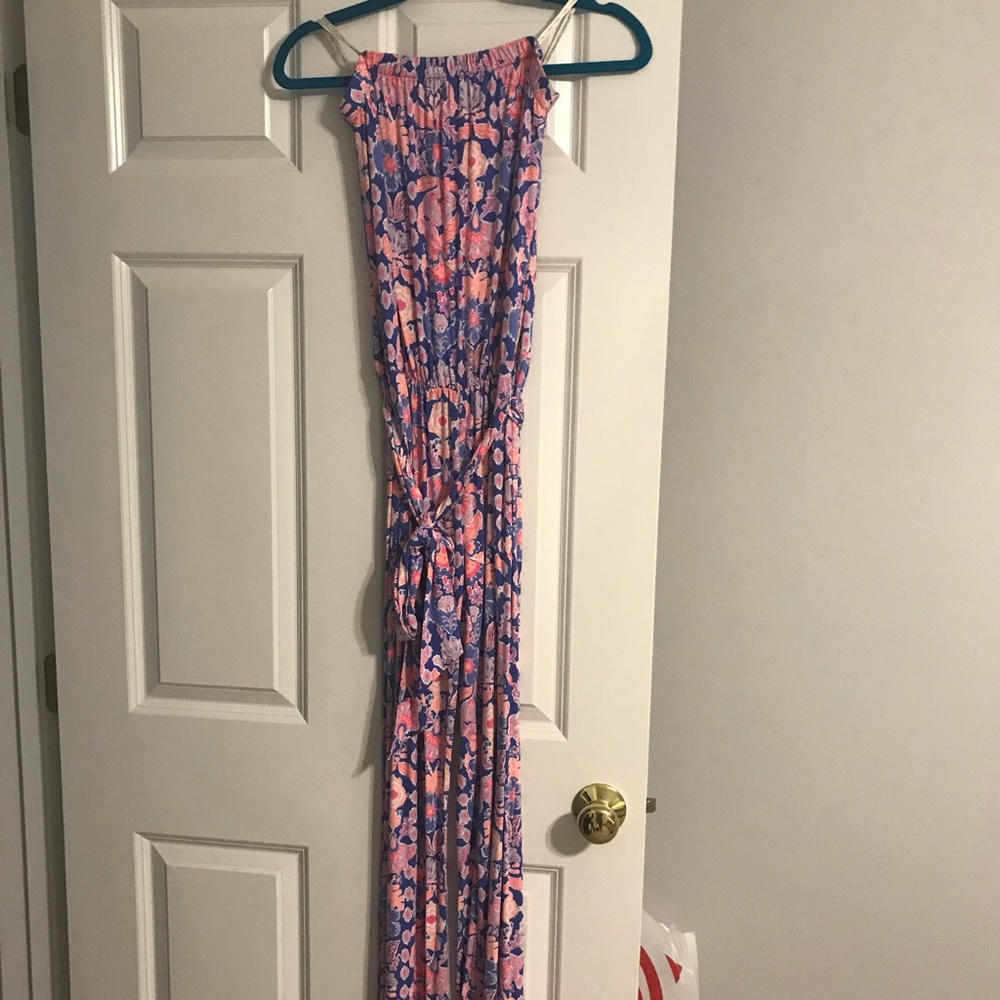 Lilly Pulitzer Jumpsuit